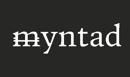 Myntad