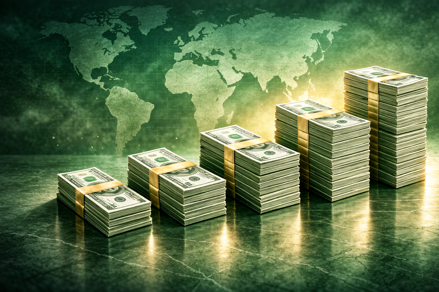 The Bullish Case For Fiat